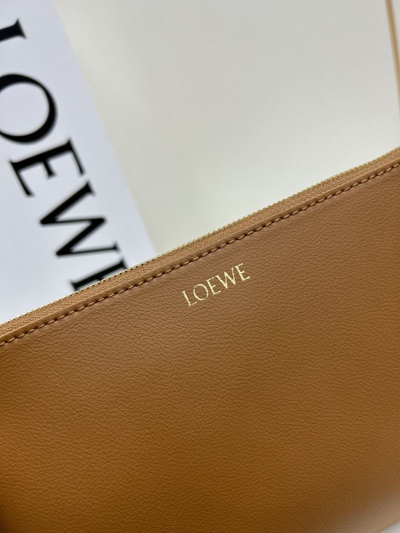 Loewe Clutch Bags